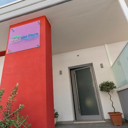 Bed and Breakfast Pineta Del Mare Alba Adriatica Zewnętrze zdjęcie