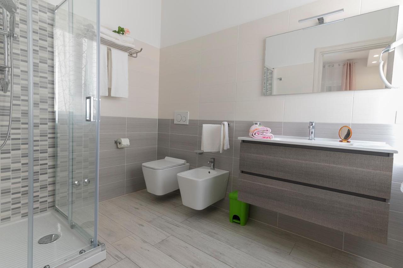 Bed and Breakfast Pineta Del Mare Alba Adriatica Zewnętrze zdjęcie