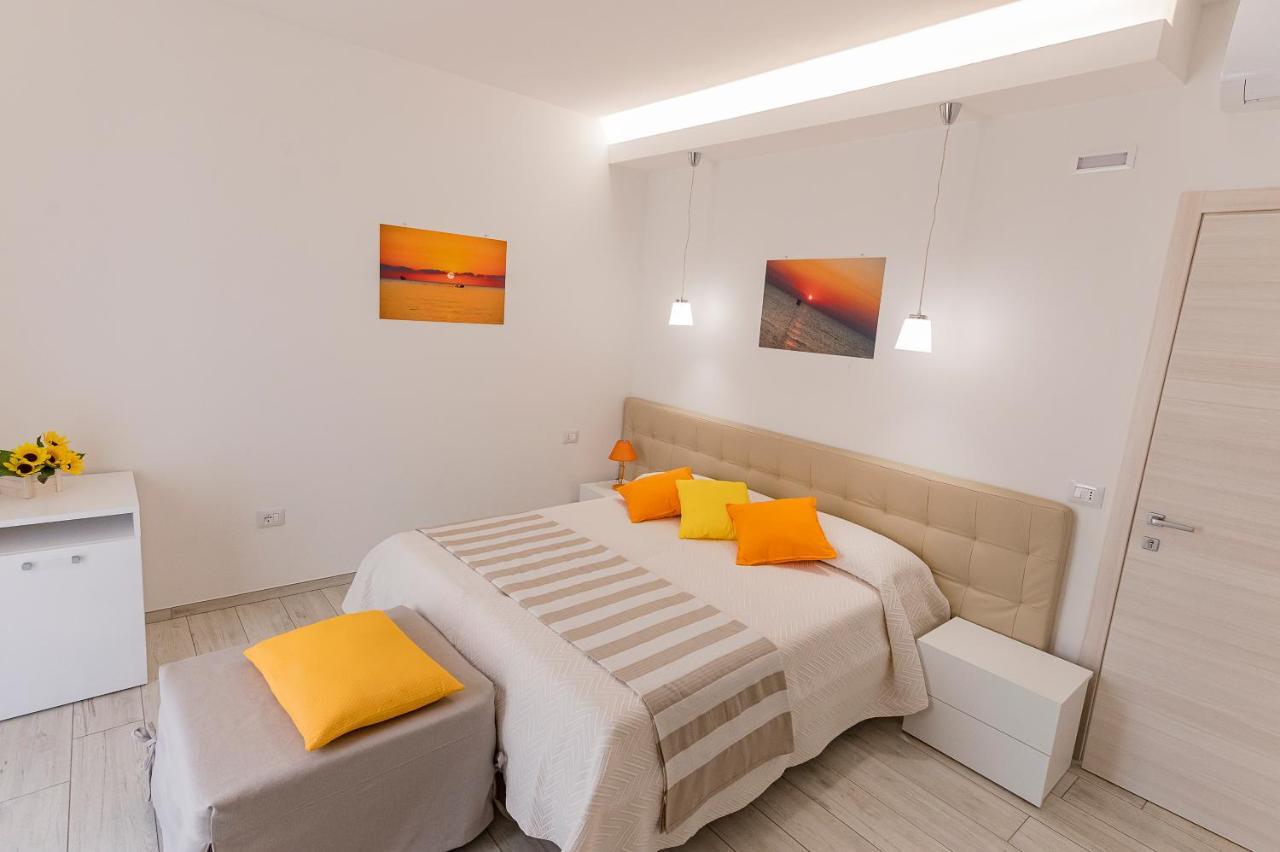 Bed and Breakfast Pineta Del Mare Alba Adriatica Zewnętrze zdjęcie