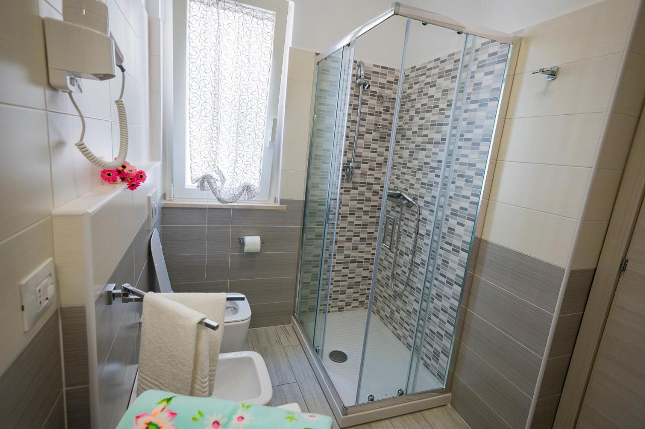 Bed and Breakfast Pineta Del Mare Alba Adriatica Zewnętrze zdjęcie