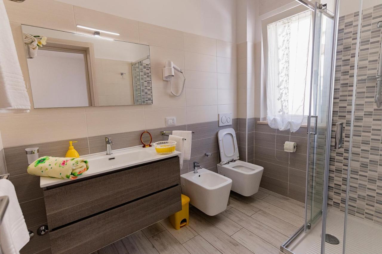 Bed and Breakfast Pineta Del Mare Alba Adriatica Zewnętrze zdjęcie