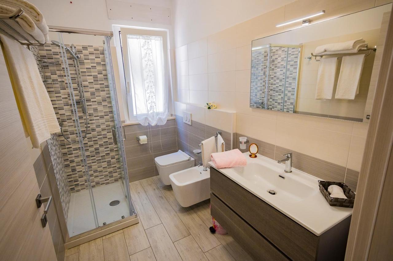 Bed and Breakfast Pineta Del Mare Alba Adriatica Zewnętrze zdjęcie