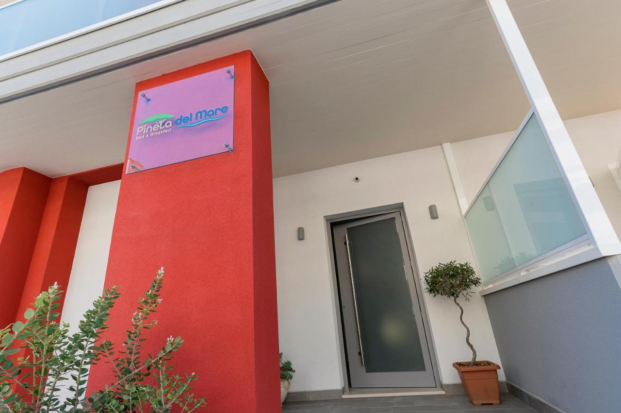 Bed and Breakfast Pineta Del Mare Alba Adriatica Zewnętrze zdjęcie