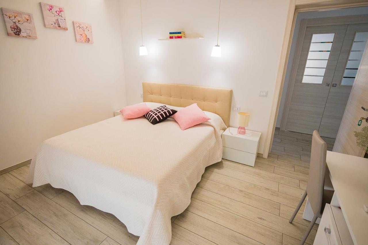 Bed and Breakfast Pineta Del Mare Alba Adriatica Zewnętrze zdjęcie